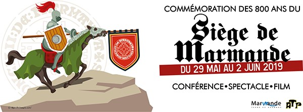 Siège de Marmande