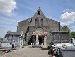 Eglise de Coussan