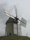 moulin de Grateloup